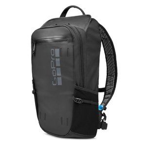 🔥GoPro Backpack with mounts adventure camera bag